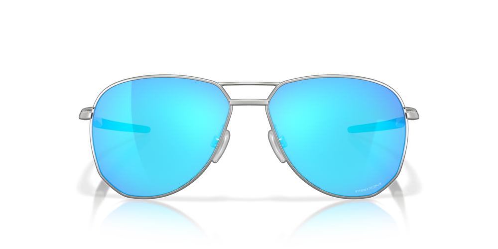 Oakley Gafas De Sol Contrail En Prizm Sapphire Satin Chrome