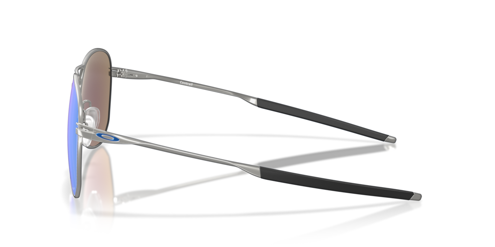 Oakley Gafas De Sol Contrail En Prizm Sapphire Satin Chrome