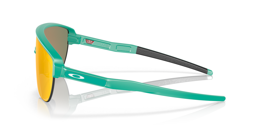 Oakley Gafas De Sol Corridor En Prizm Ruby Matte Celeste