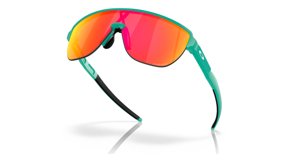 Oakley Gafas De Sol Corridor En Prizm Ruby Matte Celeste
