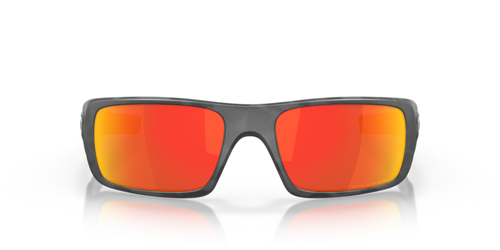 Oakley Gafas De Sol Crankshaft™ En Ruby Iridium Polarized Matte Black Camo