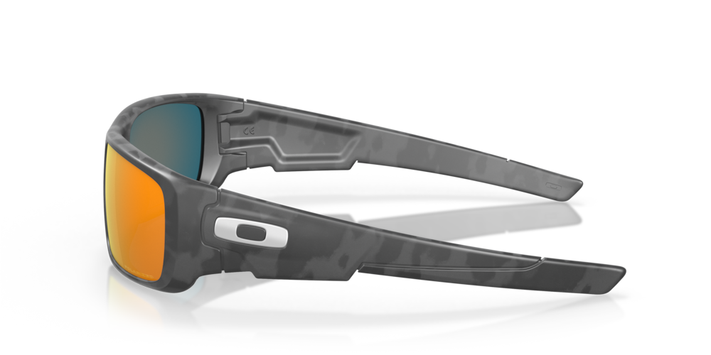 Oakley Gafas De Sol Crankshaft™ En Ruby Iridium Polarized Matte Black Camo