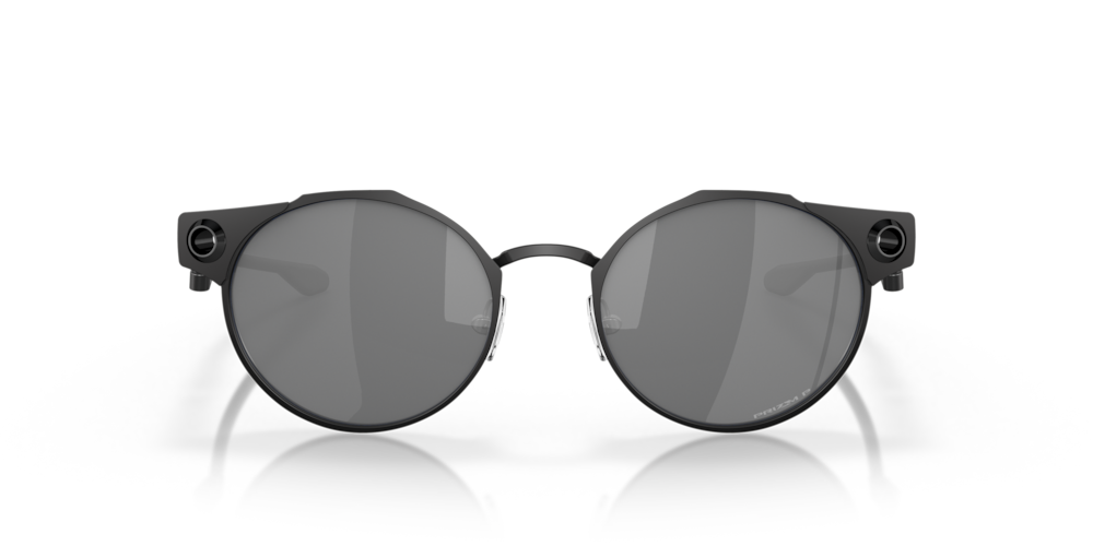 Oakley Gafas De Sol Deadbolt™ En Prizm Black Polarized Satin Black