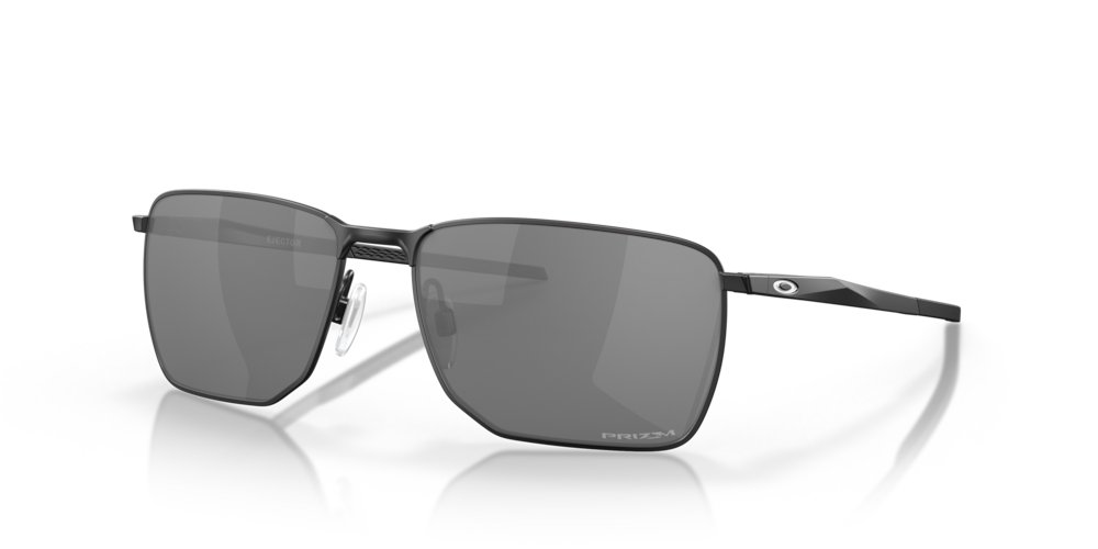 Oakley Gafas de sol Ejector en Prizm Black Satin Black