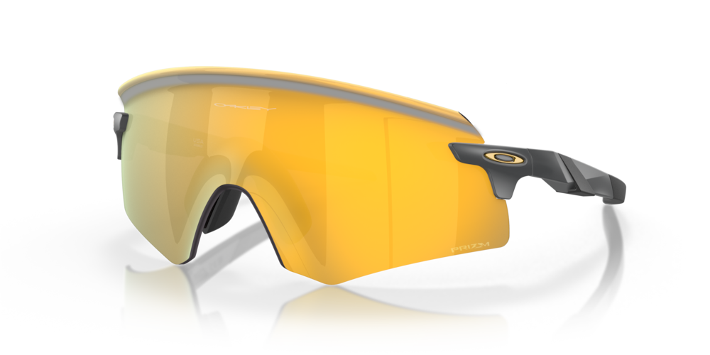 Oakley Gafas de sol Encoder en Prizm 24K Matte Carbon