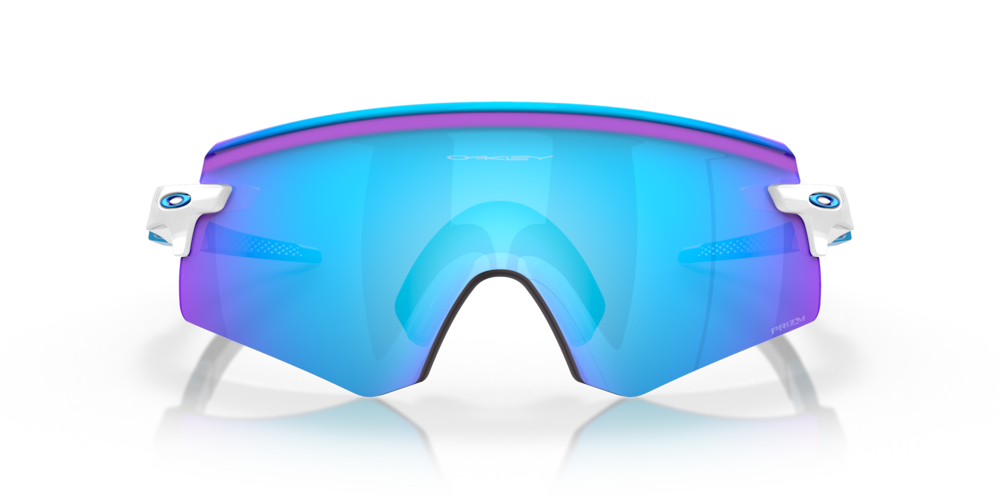 Oakley Gafas De Sol Encoder En Prizm Sapphire Polished White