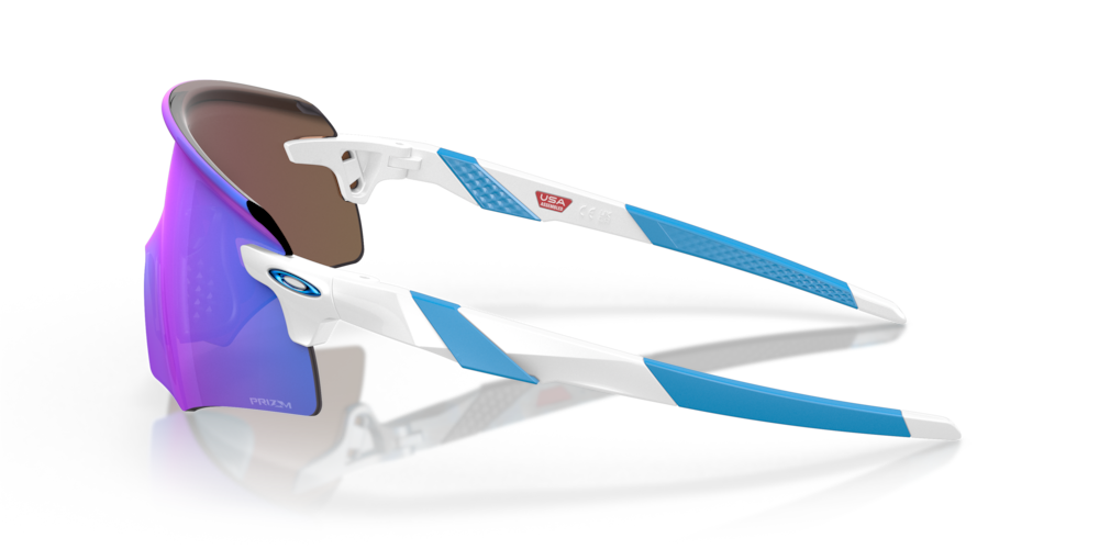 Oakley Gafas De Sol Encoder En Prizm Sapphire Polished White