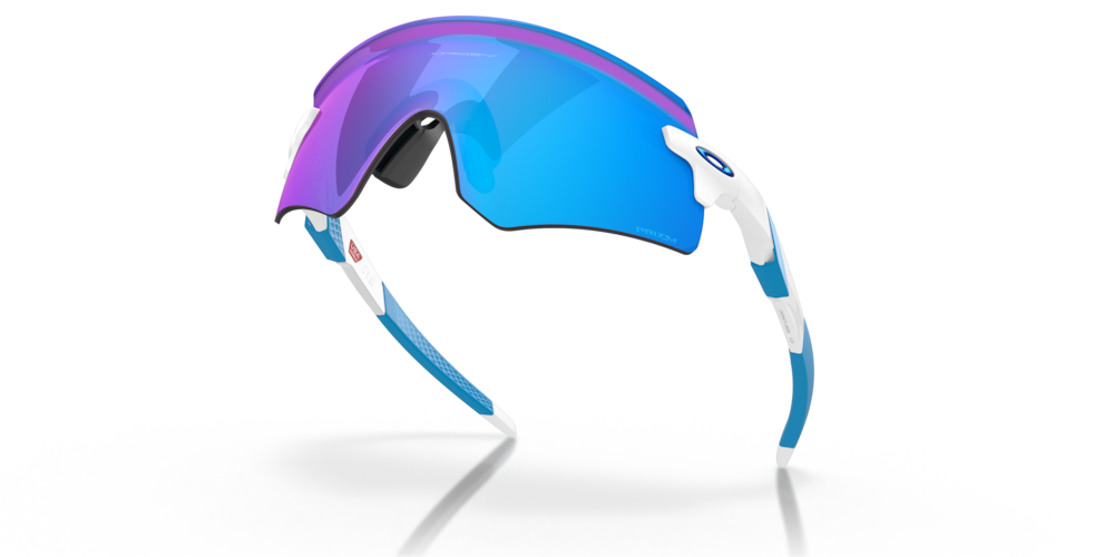 Oakley Gafas De Sol Encoder En Prizm Sapphire Polished White