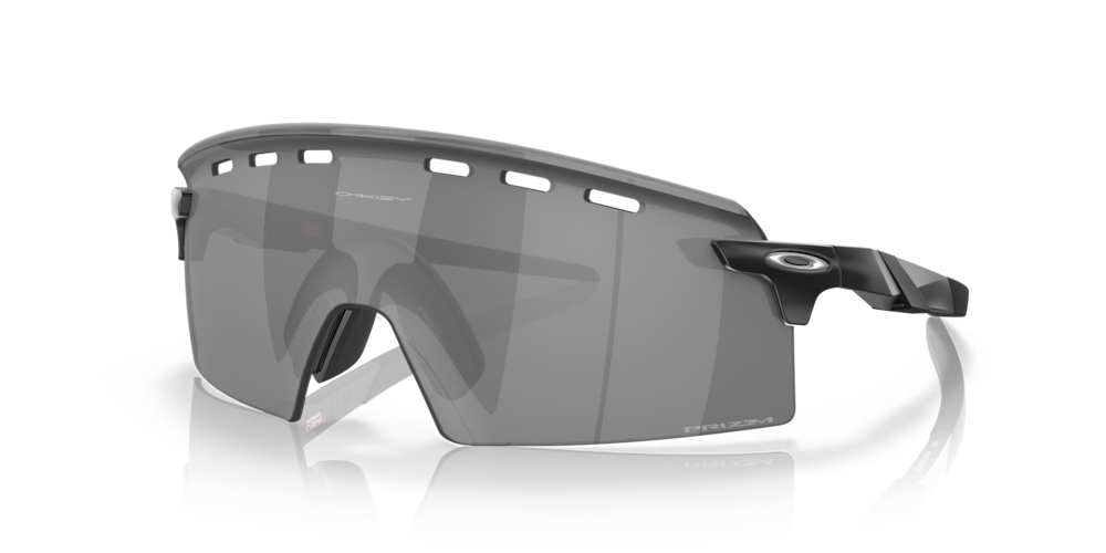 Oakley Gafas de sol Encoder Strike en Prizm Black Matte Black