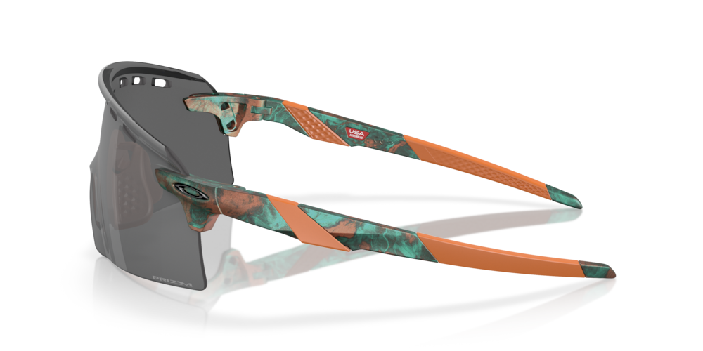 Oakley Gafas De Sol Encoder Strike En Prizm Black Matte Copper Patina