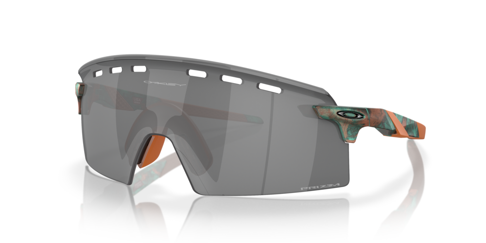 Oakley Gafas de sol Encoder Strike en Prizm Black Matte Copper Patina