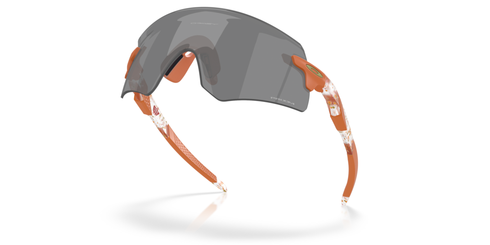 Oakley Gafas De Sol Encoder Terrazzo Collection En Prizm Black Clear Terrazzo