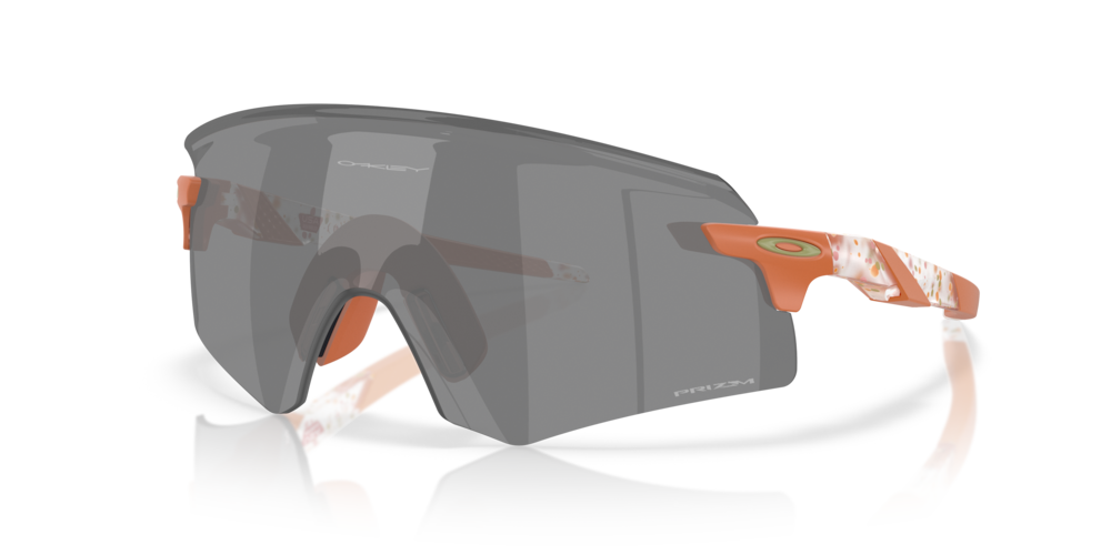 Oakley Gafas de sol Encoder Terrazzo Collection en Prizm Black Clear Terrazzo