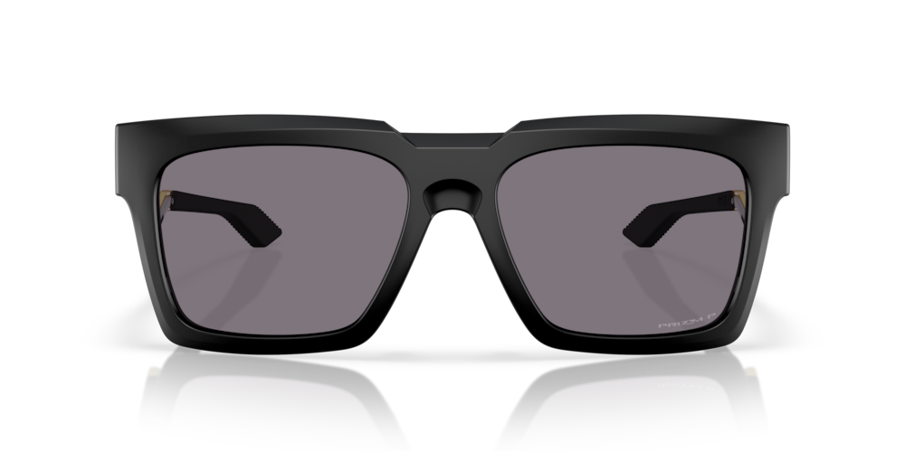Oakley Gafas De Sol Enigma Ink En Prizm Grey Polarized Matte Black
