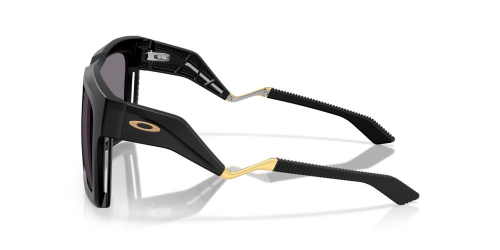 Oakley Gafas De Sol Enigma Ink En Prizm Grey Polarized Matte Black