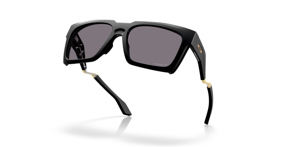 Oakley Gafas De Sol Enigma Ink En Prizm Grey Polarized Matte Black