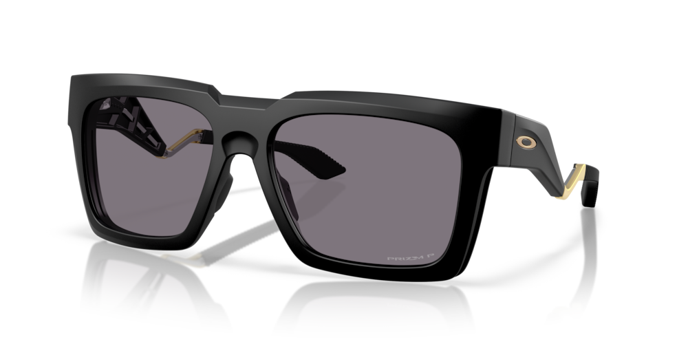 Oakley Gafas de sol Enigma Ink en Prizm Grey Polarized Matte Black