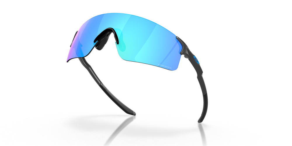 Oakley Gafas De Sol EVZero™ Blades En Prizm Sapphire Steel