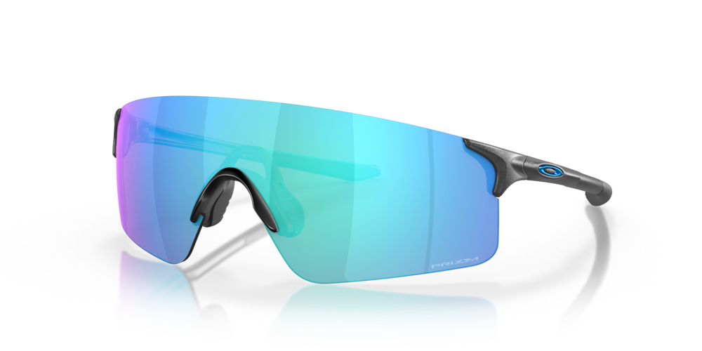 Oakley Gafas de sol EVZero™ Blades en Prizm Sapphire Steel