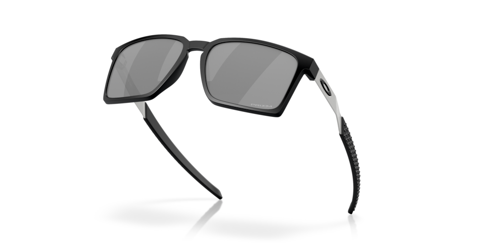 Oakley Gafas De Sol Exchange En Prizm Black Satin Black