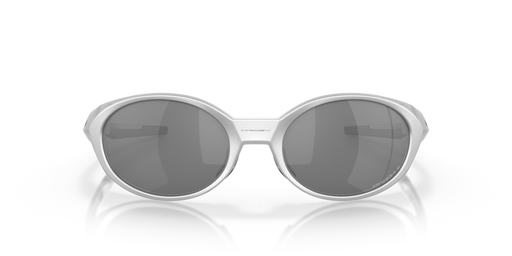 Oakley Gafas De Sol Eye Jacket™ Redux En Prizm Black Polarized Silver