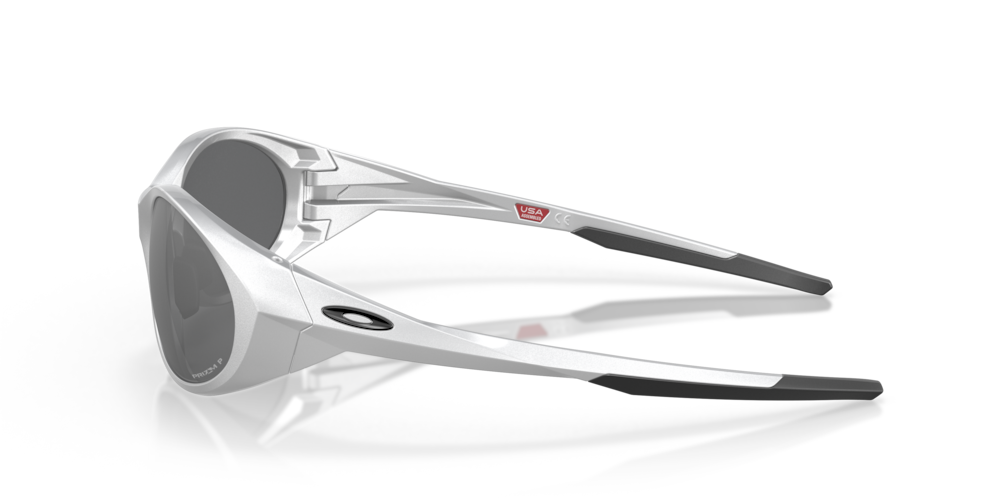 Oakley Gafas De Sol Eye Jacket™ Redux En Prizm Black Polarized Silver