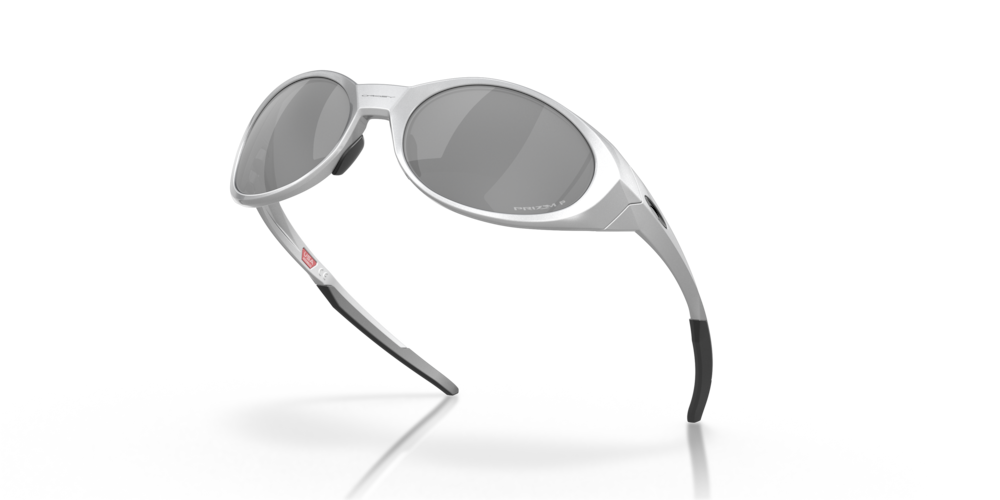 Oakley Gafas De Sol Eye Jacket™ Redux En Prizm Black Polarized Silver
