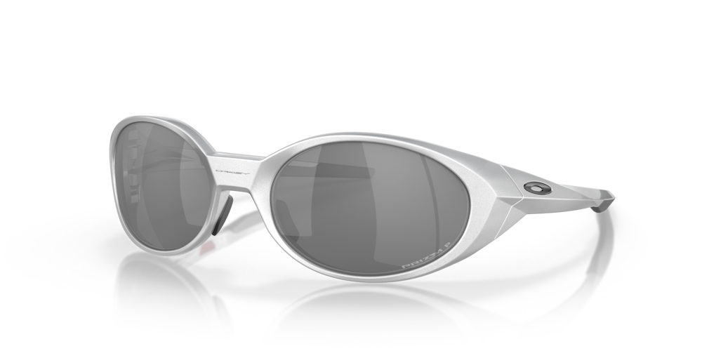 Oakley Gafas de sol Eye Jacket™ Redux en Prizm Black Polarized Silver