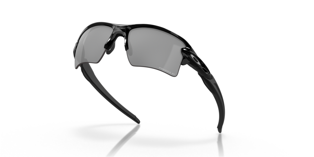 Oakley Gafas De Sol Flak® 2.0 XL En Prizm Black Polarized Polished Black