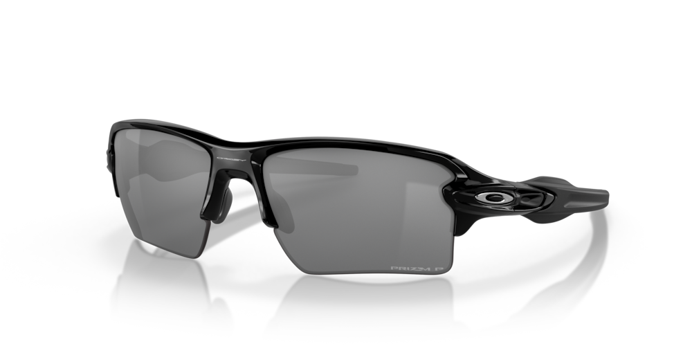 Oakley Gafas de sol Flak® 2.0 XL en Prizm Black Polarized Polished Black
