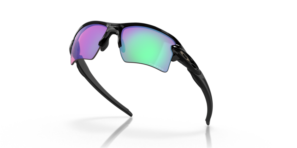 Oakley Gafas De Sol Flak® 2.0 XL En Prizm Golf Polished Black