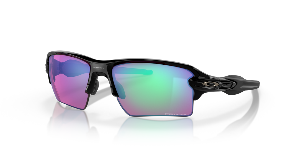 Oakley Gafas de sol Flak® 2.0 XL en Prizm Golf Polished Black