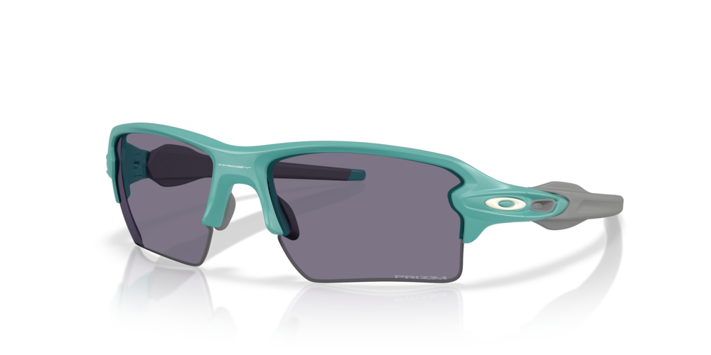 Oakley Gafas de sol Flak® 2.0 XL en Prizm Grey Matte Pacific