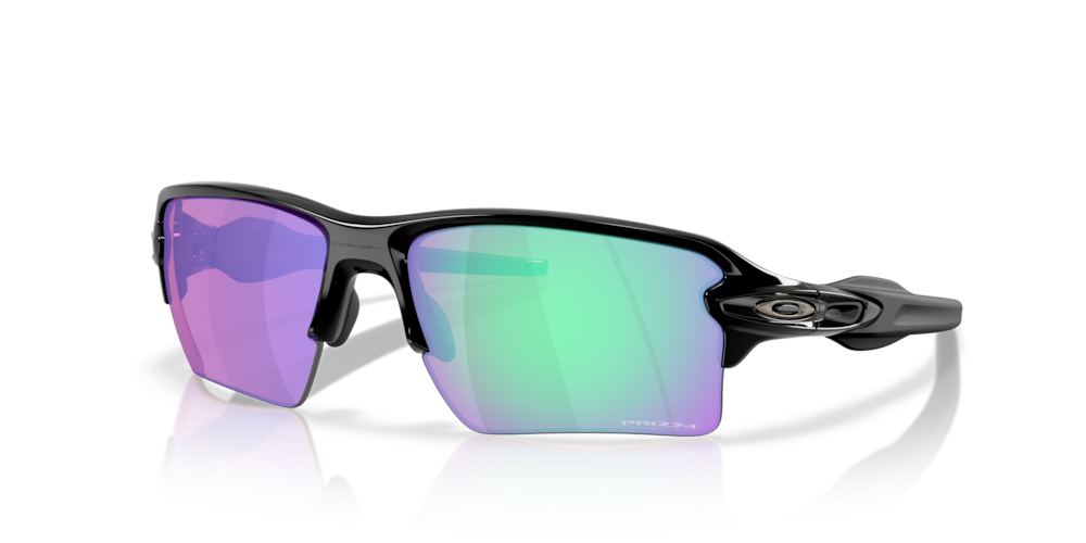 Oakley Gafas de sol Flak® 2.0 XXL en Prizm Golf Polished Black