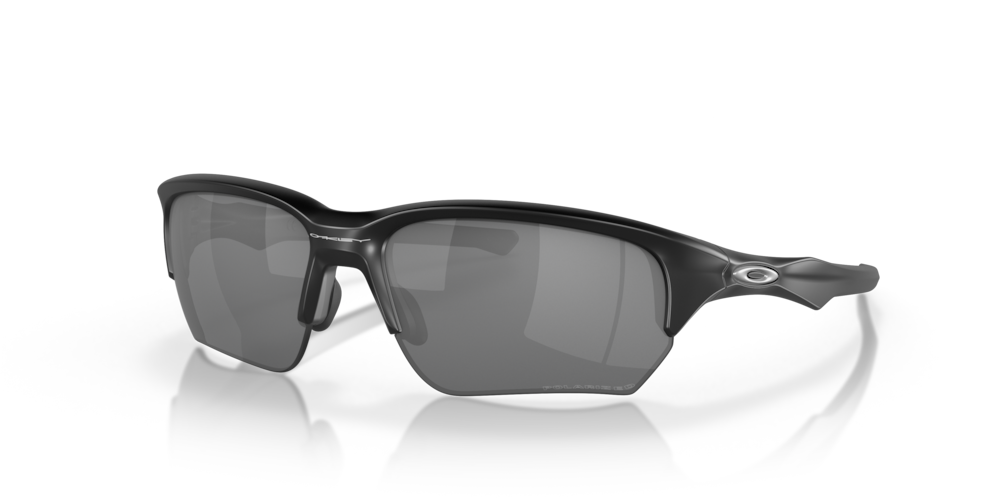 Oakley Gafas de sol Flak® Beta en Black Iridium Polarized Matte Black