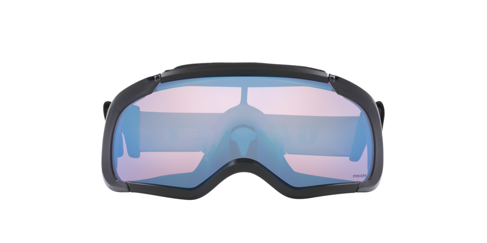 Oakley Gafas De Sol Flex Scape En Prizm Snow Sapphire Matte Grey Smoke