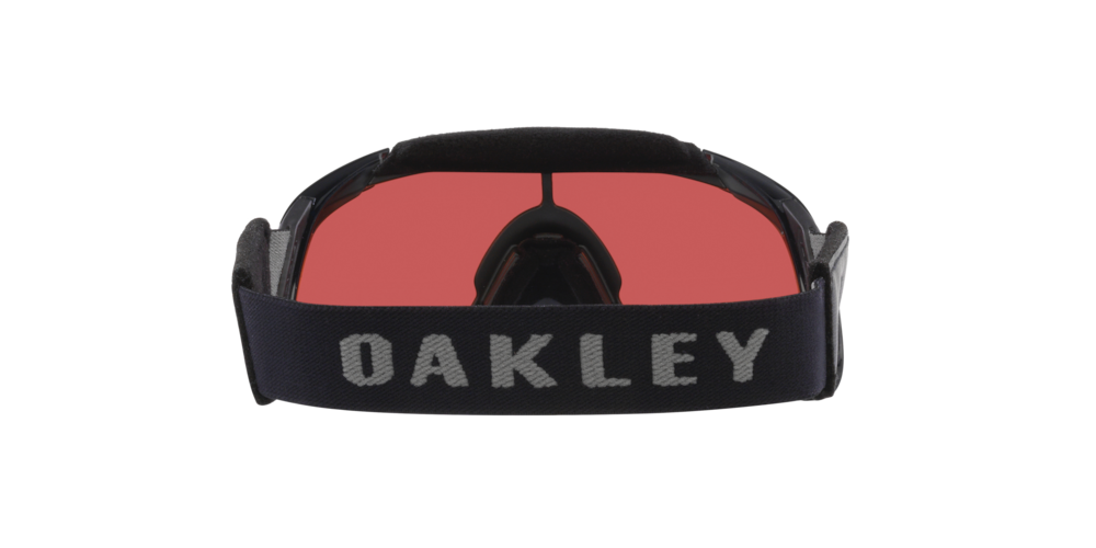 Oakley Gafas De Sol Flex Scape En Prizm Snow Sapphire Matte Grey Smoke