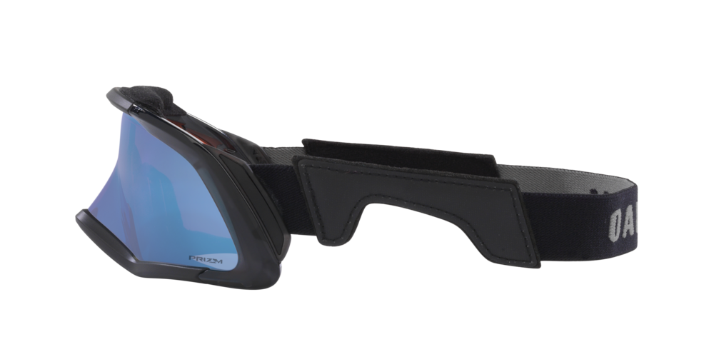Oakley Gafas De Sol Flex Scape En Prizm Snow Sapphire Matte Grey Smoke