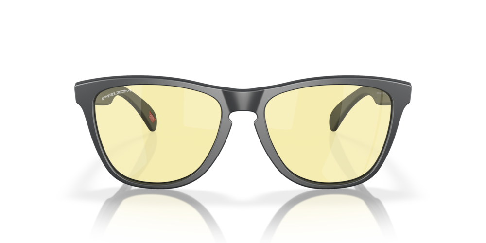 Oakley Gafas De Sol Frogskins™ Gaming Collection En Prizm Gaming™ 2.0 Matte Carbon