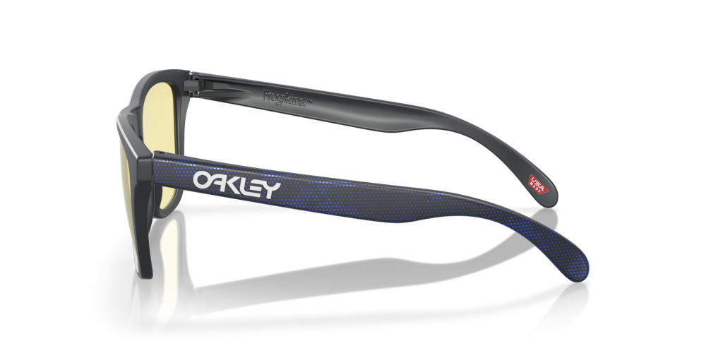 Oakley Gafas De Sol Frogskins™ Gaming Collection En Prizm Gaming™ 2.0 Matte Carbon