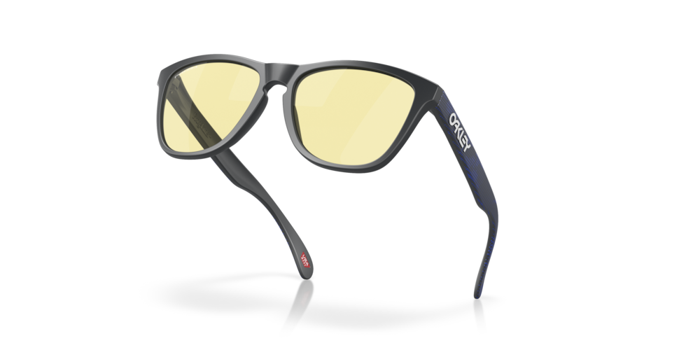 Oakley Gafas De Sol Frogskins™ Gaming Collection En Prizm Gaming™ 2.0 Matte Carbon