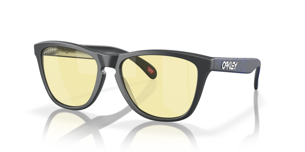 Oakley Gafas de sol Frogskins™ Gaming Collection en Prizm Gaming™ 2.0 Matte Carbon
