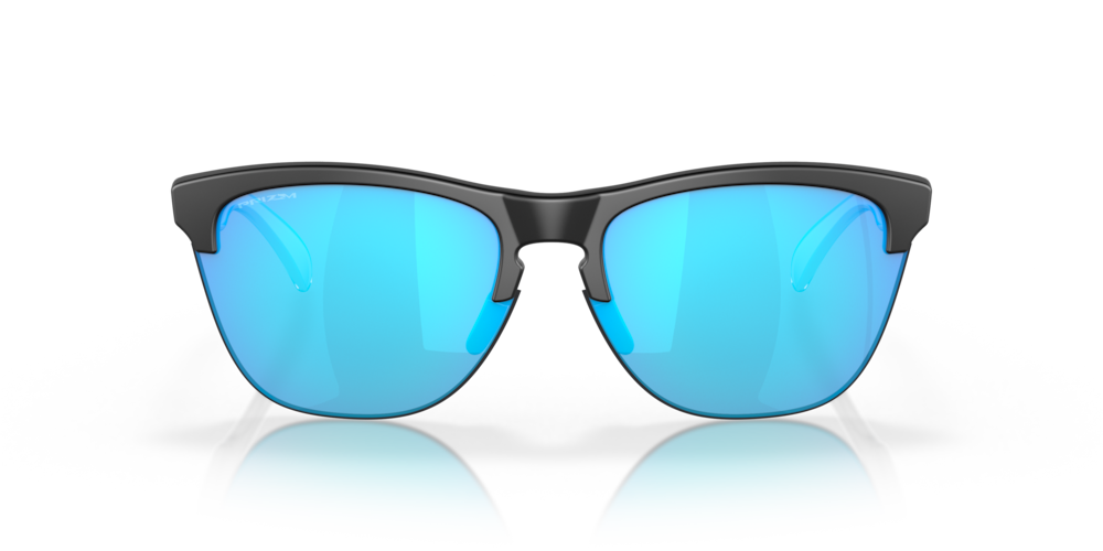 Oakley Gafas De Sol Frogskins™ Lite En Prizm Sapphire Matte Black