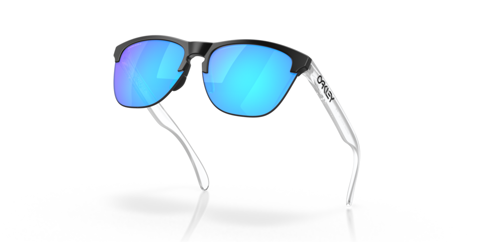 Oakley Gafas De Sol Frogskins™ Lite En Prizm Sapphire Matte Black