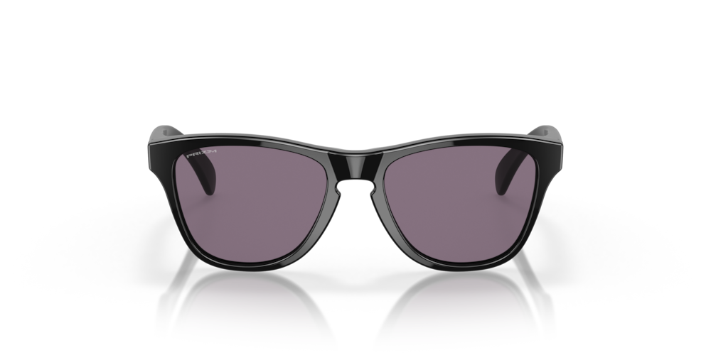 Oakley Gafas De Sol Frogskins™ XXS (Youth Fit) En Prizm Grey Polished Black