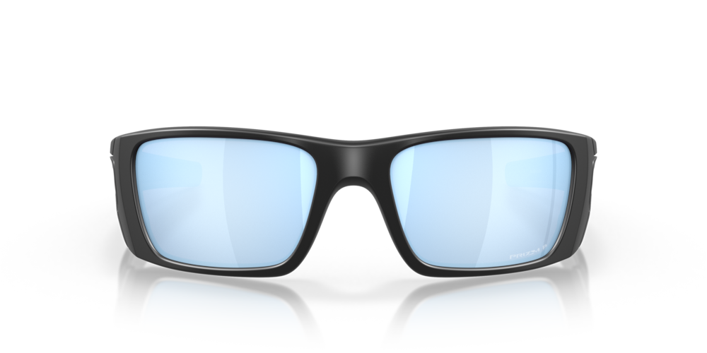 Oakley Gafas De Sol Fuel Cell™ En Prizm Deep Water Polarized Matte Black