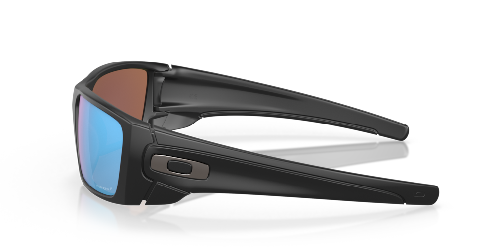 Oakley Gafas De Sol Fuel Cell™ En Prizm Deep Water Polarized Matte Black