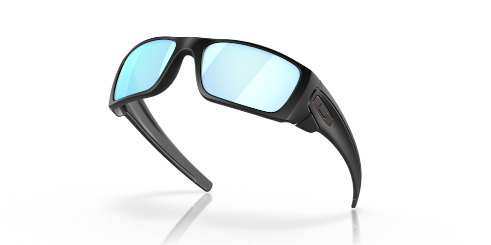 Oakley Gafas De Sol Fuel Cell™ En Prizm Deep Water Polarized Matte Black