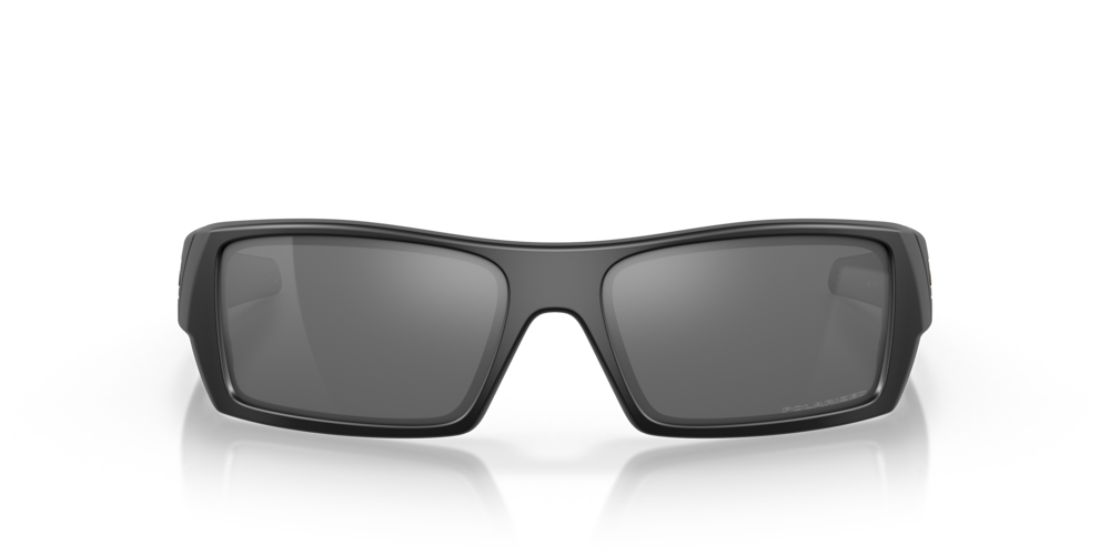 Oakley Gafas De Sol Gascan® En Black Iridium Polarized Matte Black