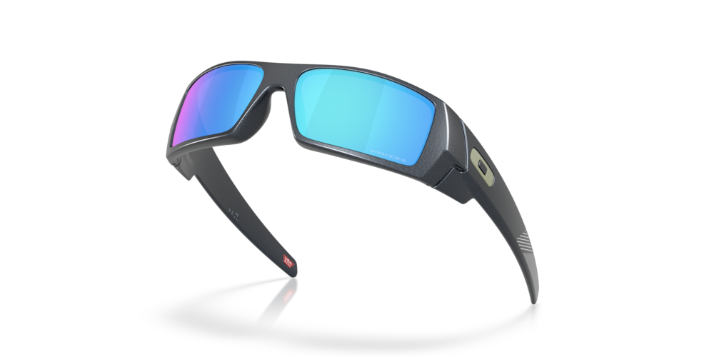Oakley Gafas De Sol Gascan® Forge Collection En Prizm Sapphire Blue Steel
